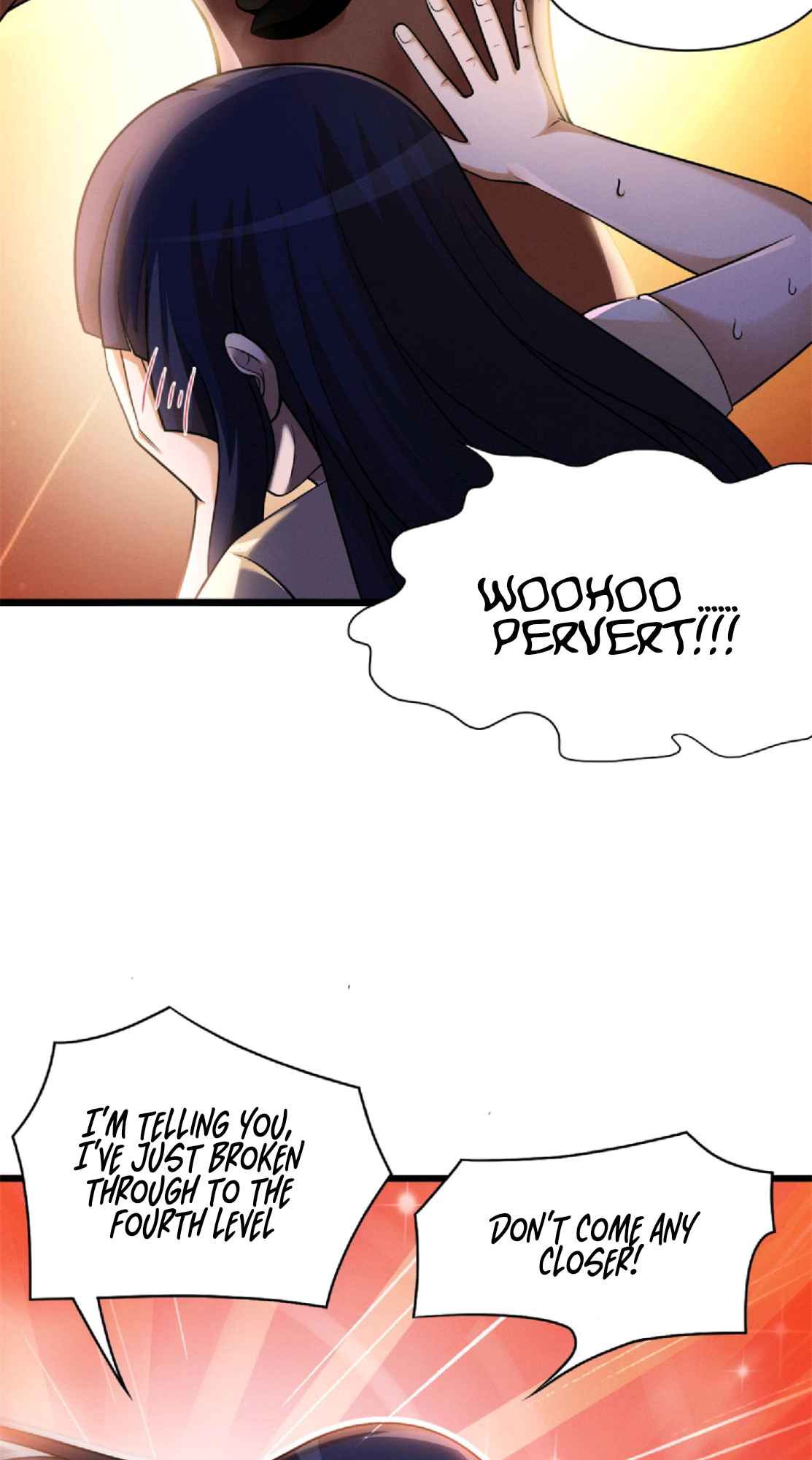 Astral Pet Store Chapter 33 - Page 23