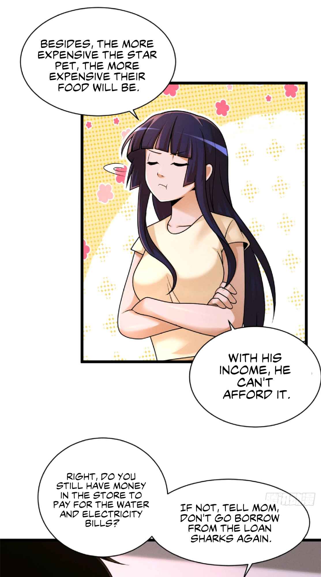 Astral Pet Store Chapter 33 - Page 41