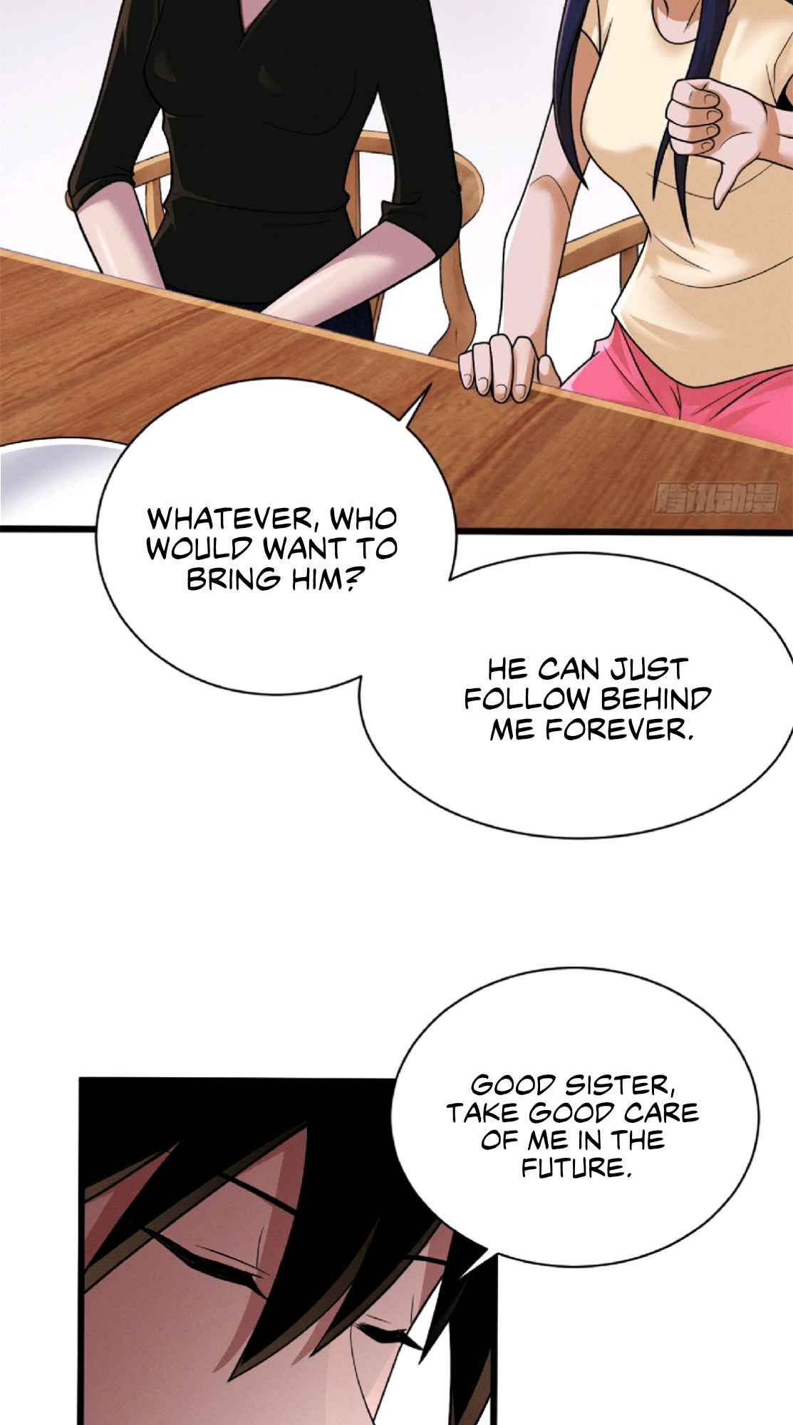 Astral Pet Store Chapter 33 - Page 48