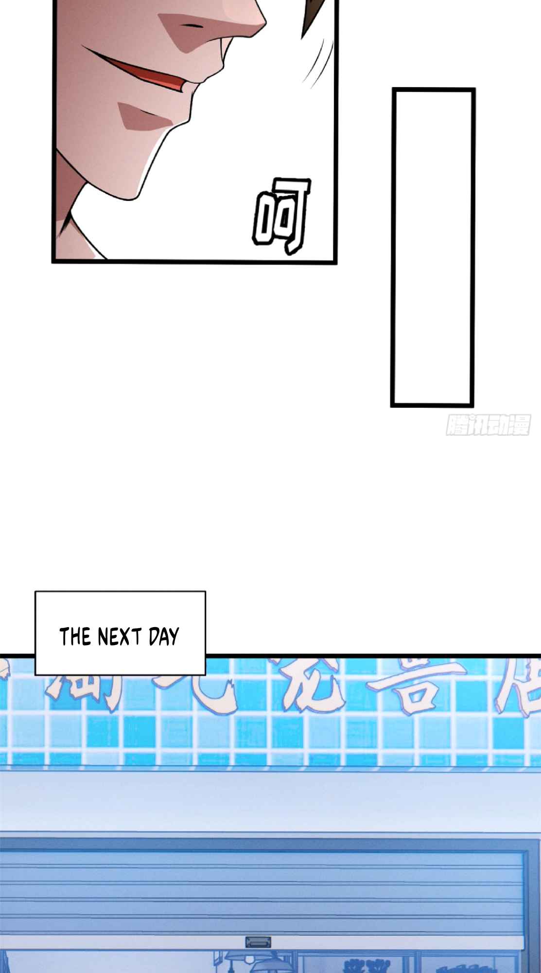 Astral Pet Store Chapter 33 - Page 49