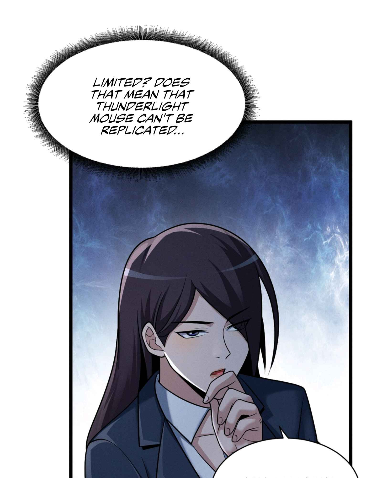 Astral Pet Store Chapter 33 - Page 55