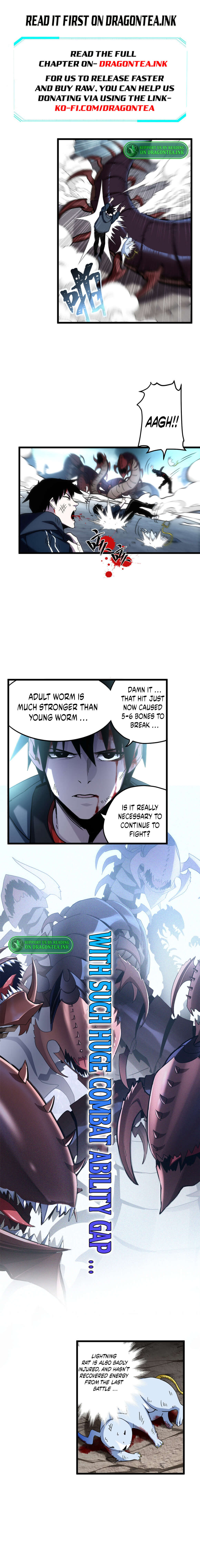 Astral Pet Store Chapter 4 - Page 2