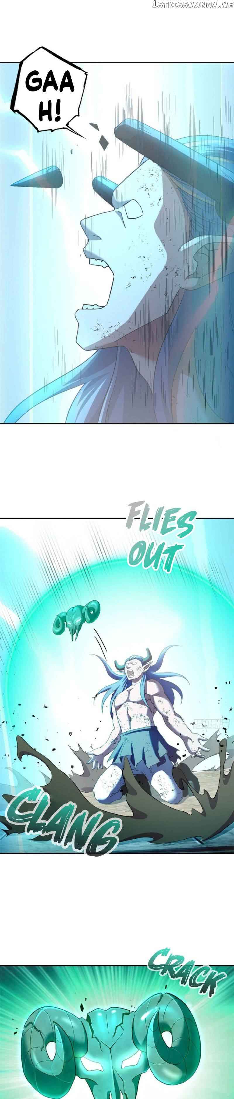 Astral Pet Store Chapter 87 - Page 8