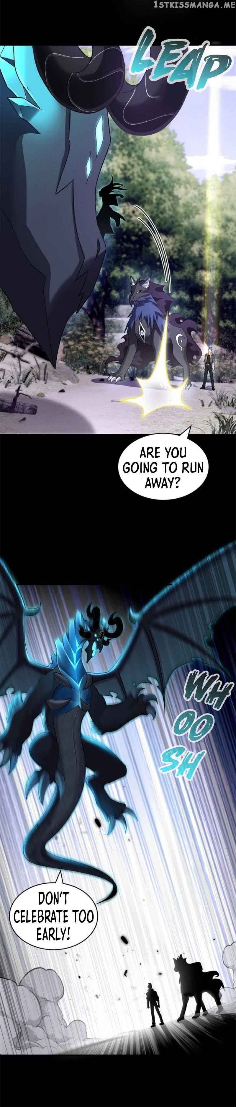 Astral Pet Store Chapter 92 - Page 11