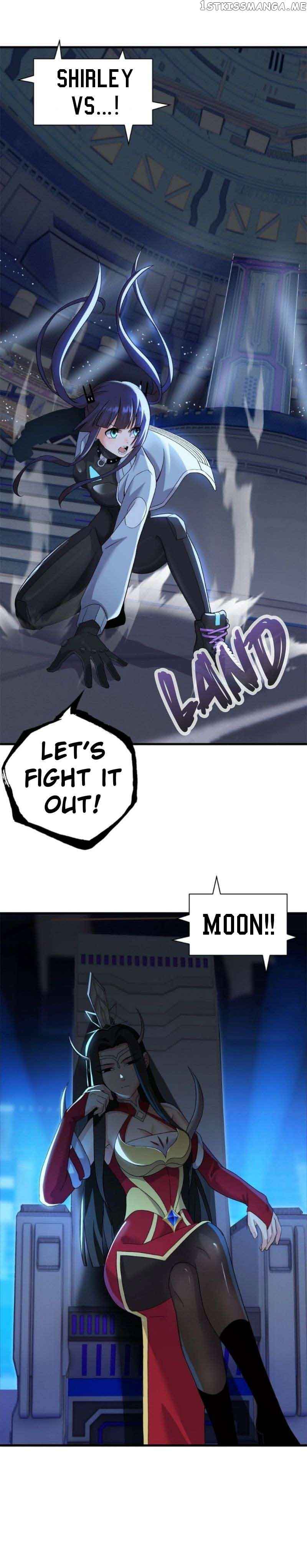 Astral Pet Store Chapter 96 - Page 15