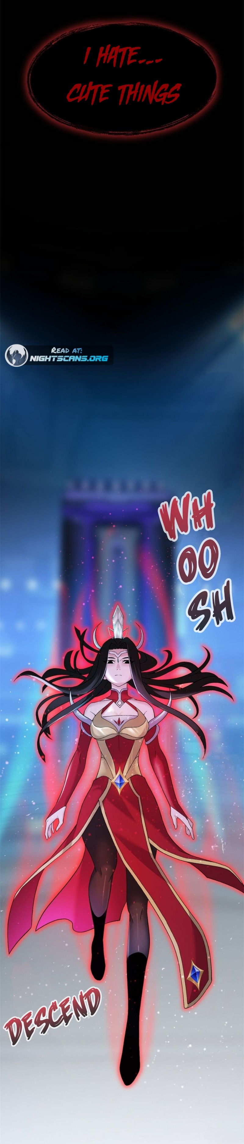 Astral Pet Store Chapter 97 - Page 3