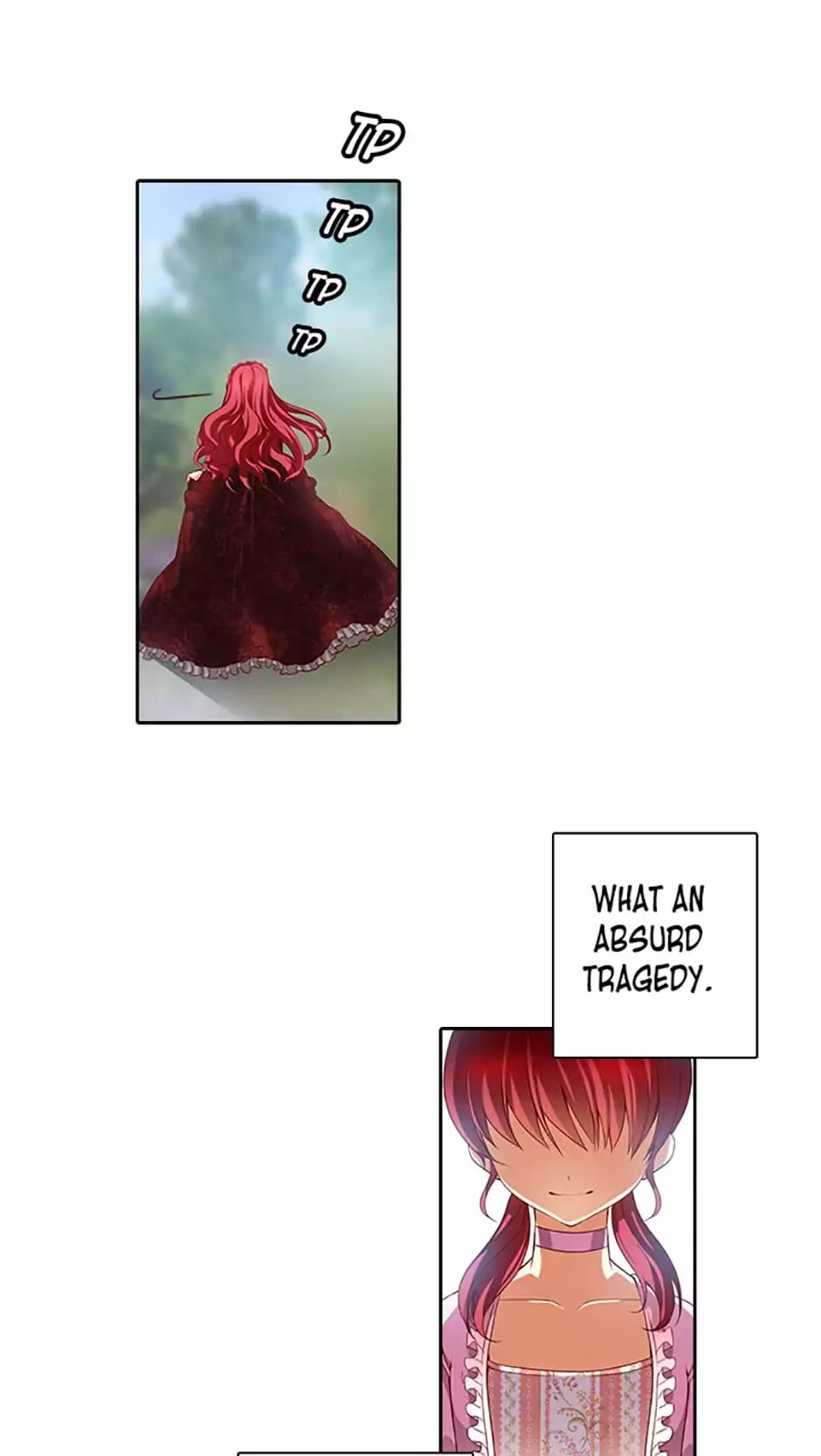 Reminiscence Adonis Chapter 1 - Page 16