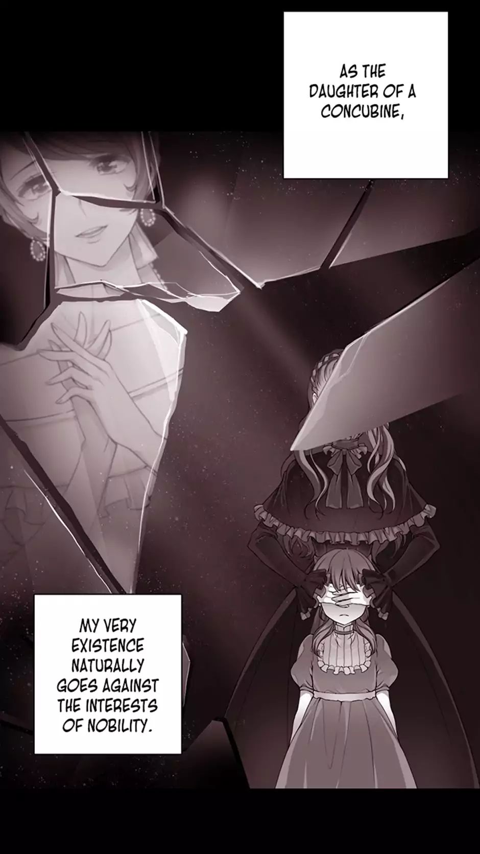 Reminiscence Adonis Chapter 1 - Page 27