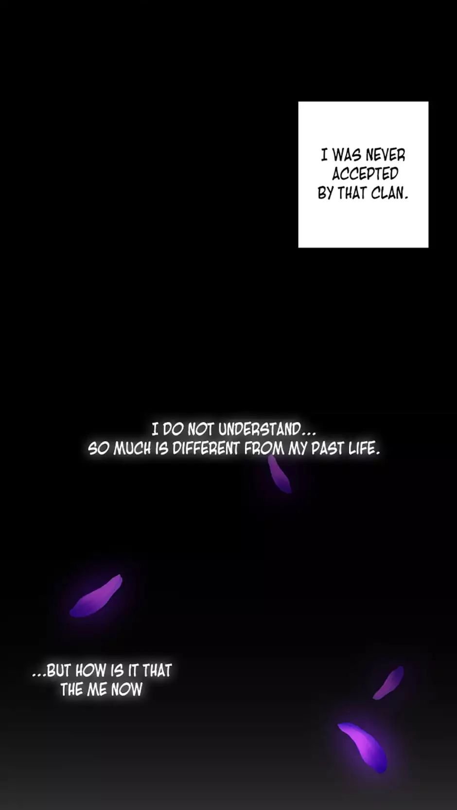 Reminiscence Adonis Chapter 1 - Page 29