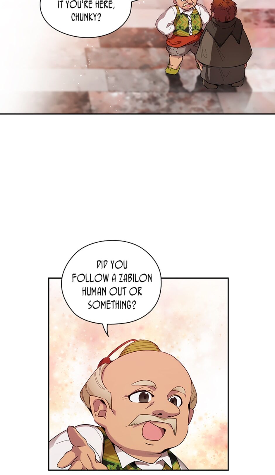 Reminiscence Adonis Chapter 101 - Page 13