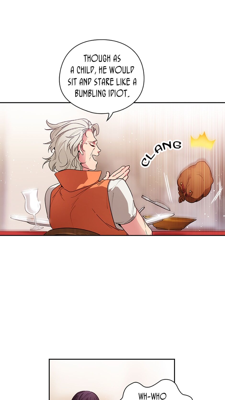 Reminiscence Adonis Chapter 102 - Page 15