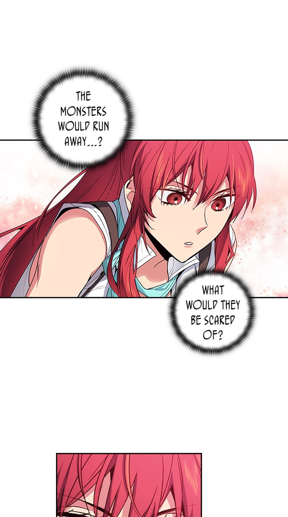 Reminiscence Adonis Chapter 102 - Page 46