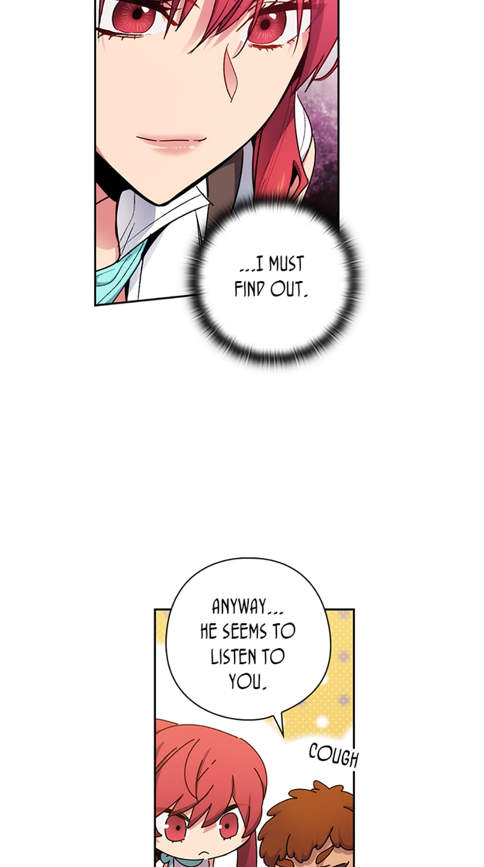 Reminiscence Adonis Chapter 102 - Page 47