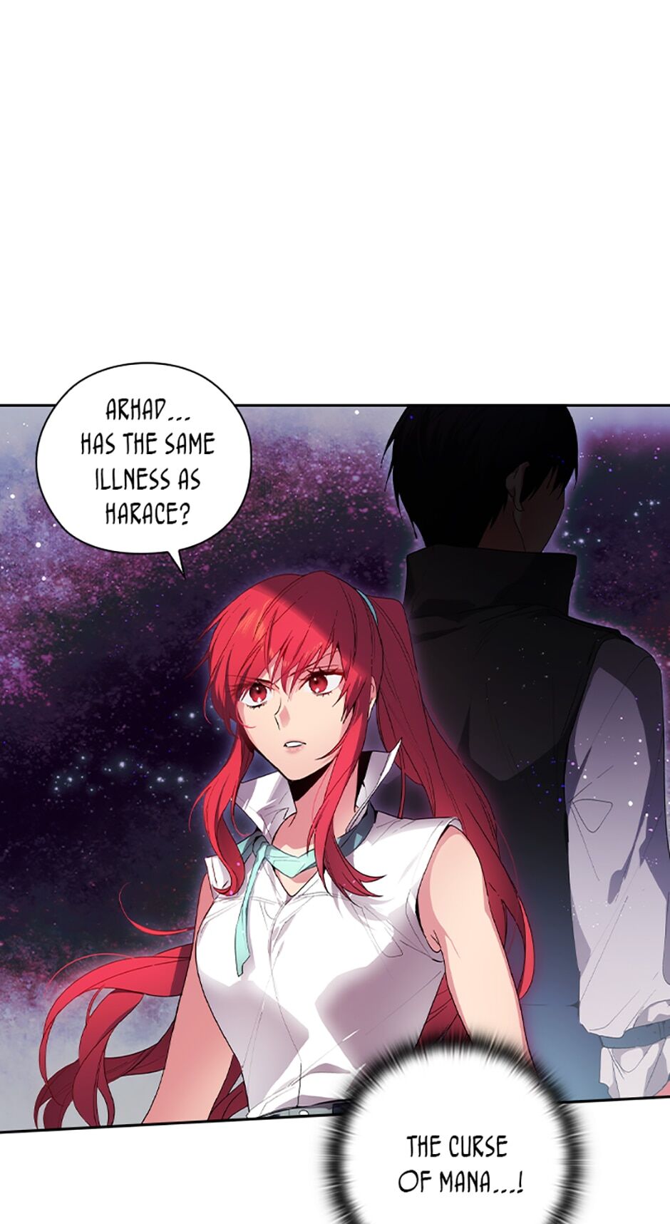 Reminiscence Adonis Chapter 102 - Page 5