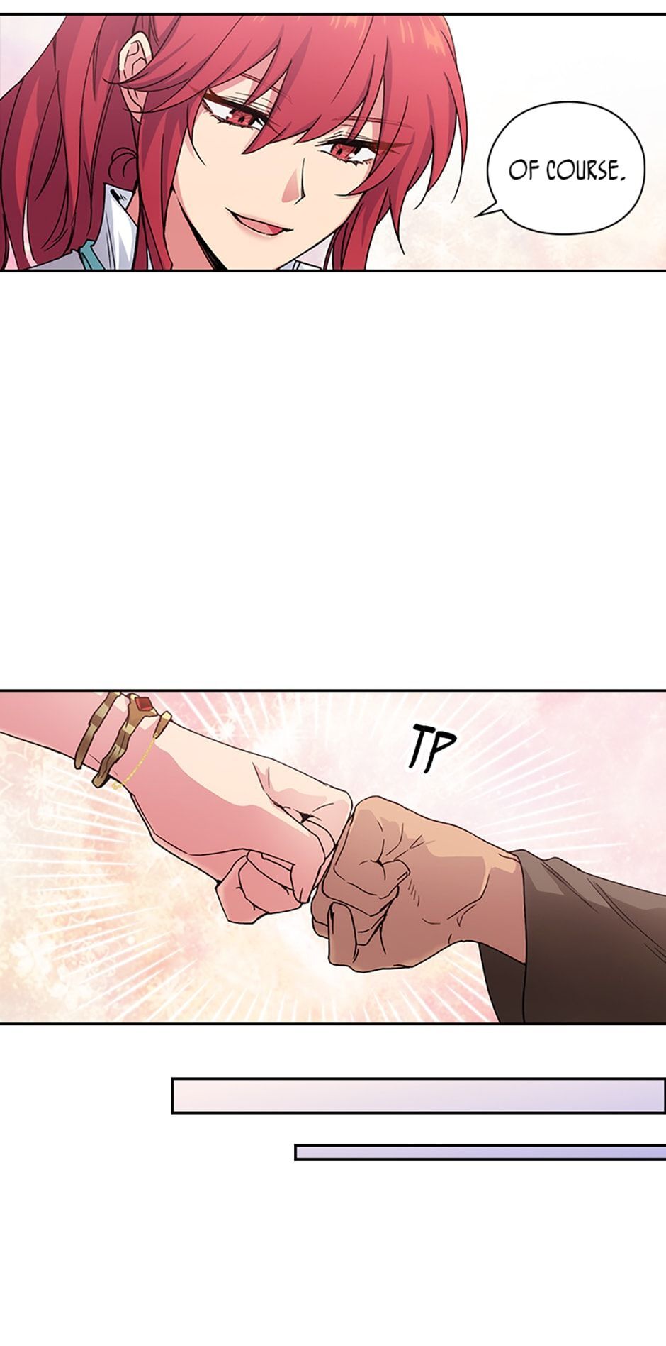 Reminiscence Adonis Chapter 110 - Page 32