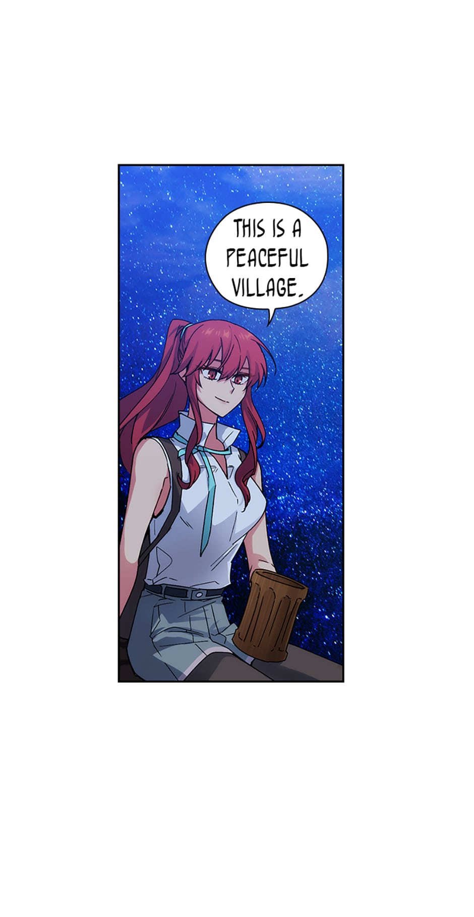 Reminiscence Adonis Chapter 110 - Page 38