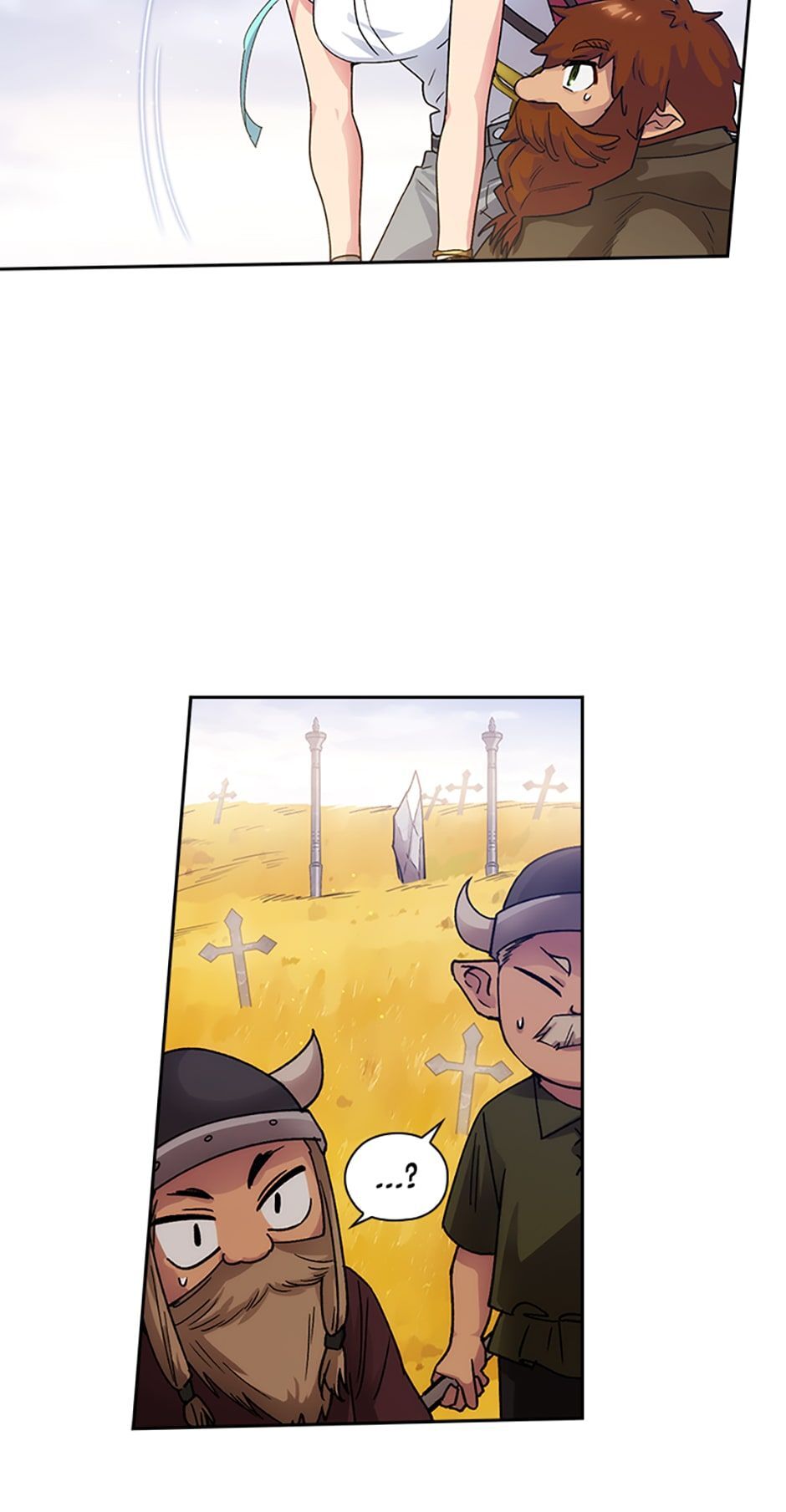 Reminiscence Adonis Chapter 111 - Page 36