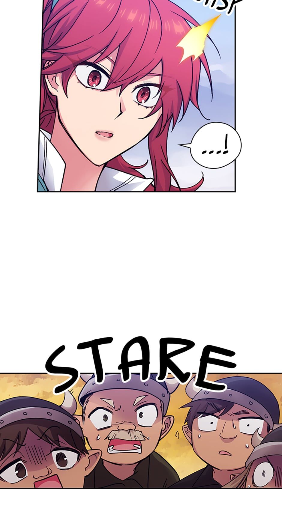 Reminiscence Adonis Chapter 112 - Page 25