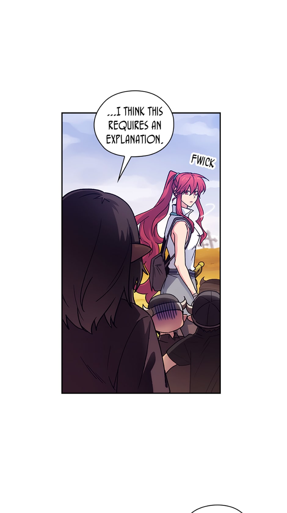 Reminiscence Adonis Chapter 112 - Page 26