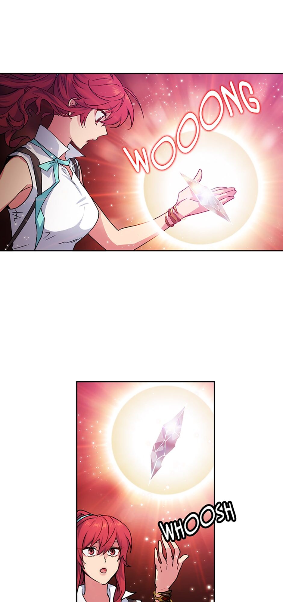 Reminiscence Adonis Chapter 114 - Page 35