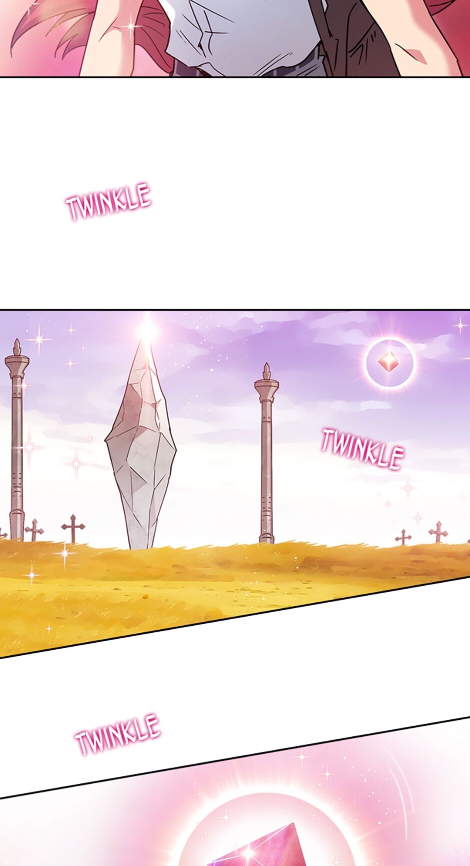 Reminiscence Adonis Chapter 114 - Page 45