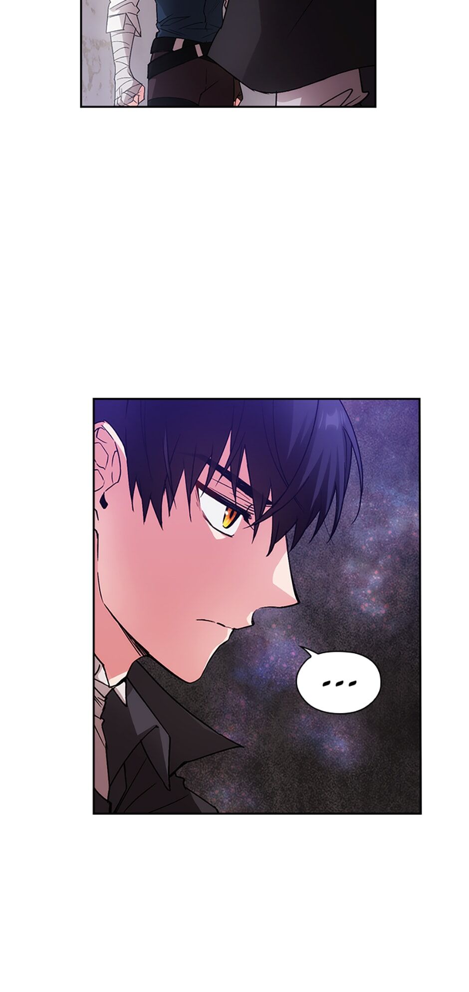 Reminiscence Adonis Chapter 115 - Page 46