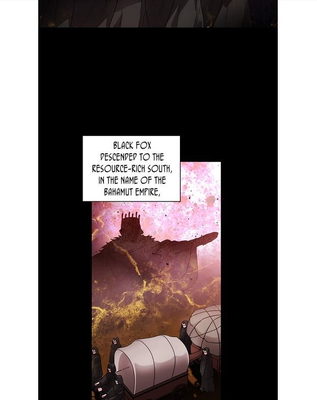 Reminiscence Adonis Chapter 116 - Page 11