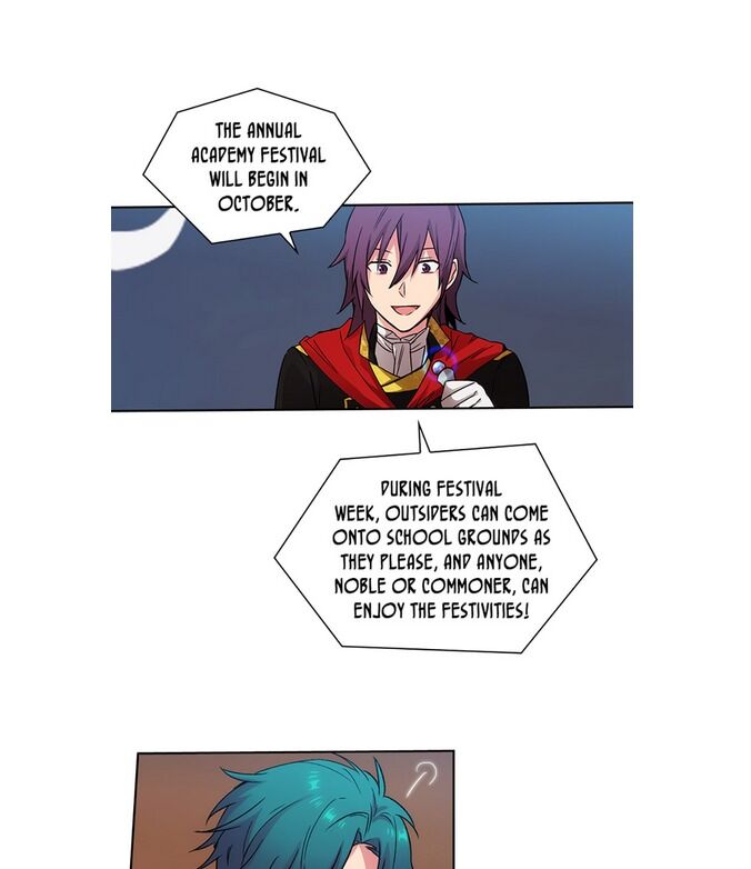Reminiscence Adonis Chapter 116 - Page 53