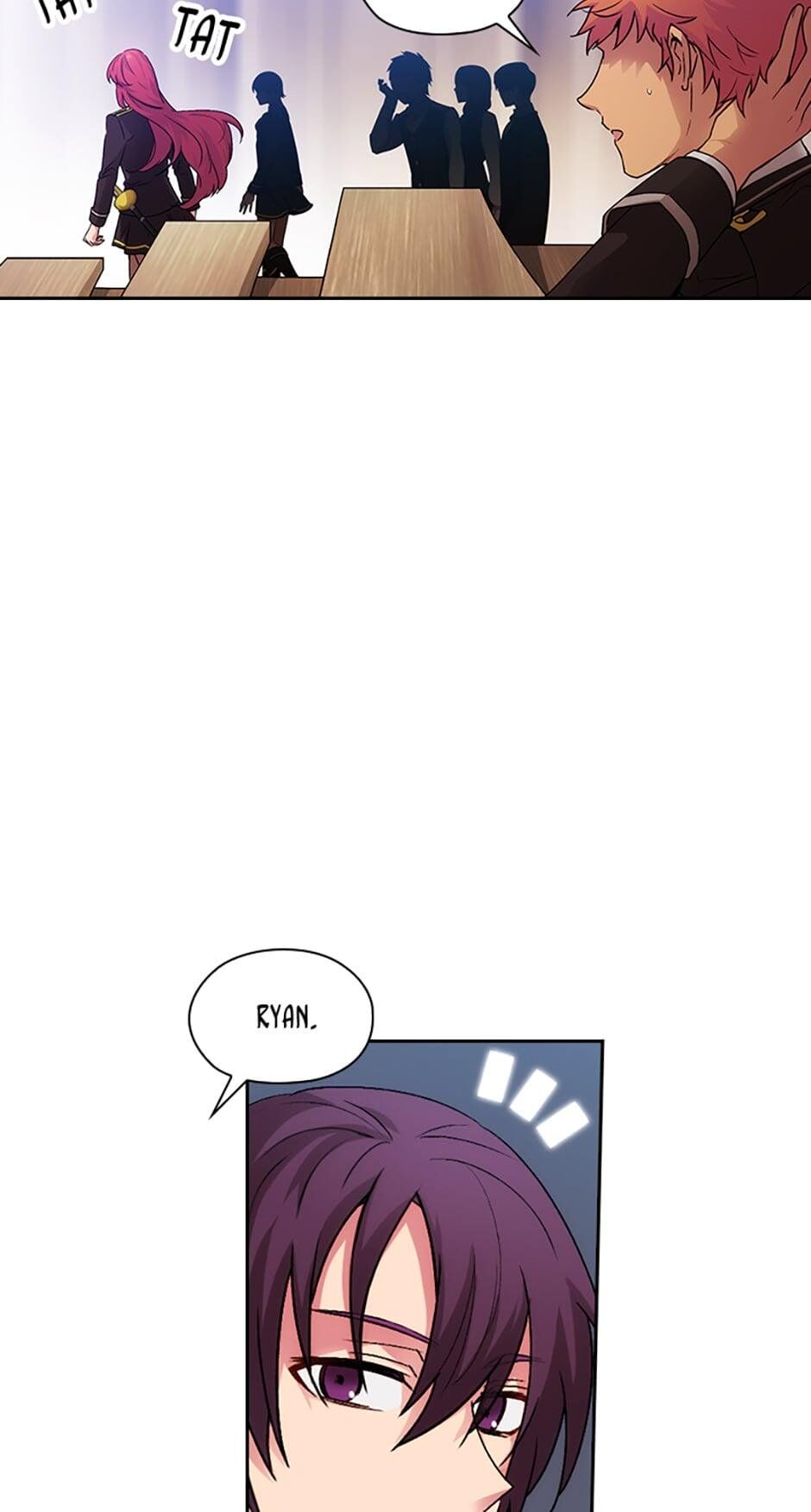 Reminiscence Adonis Chapter 118 - Page 19