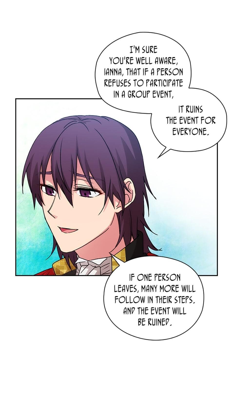 Reminiscence Adonis Chapter 118 - Page 26