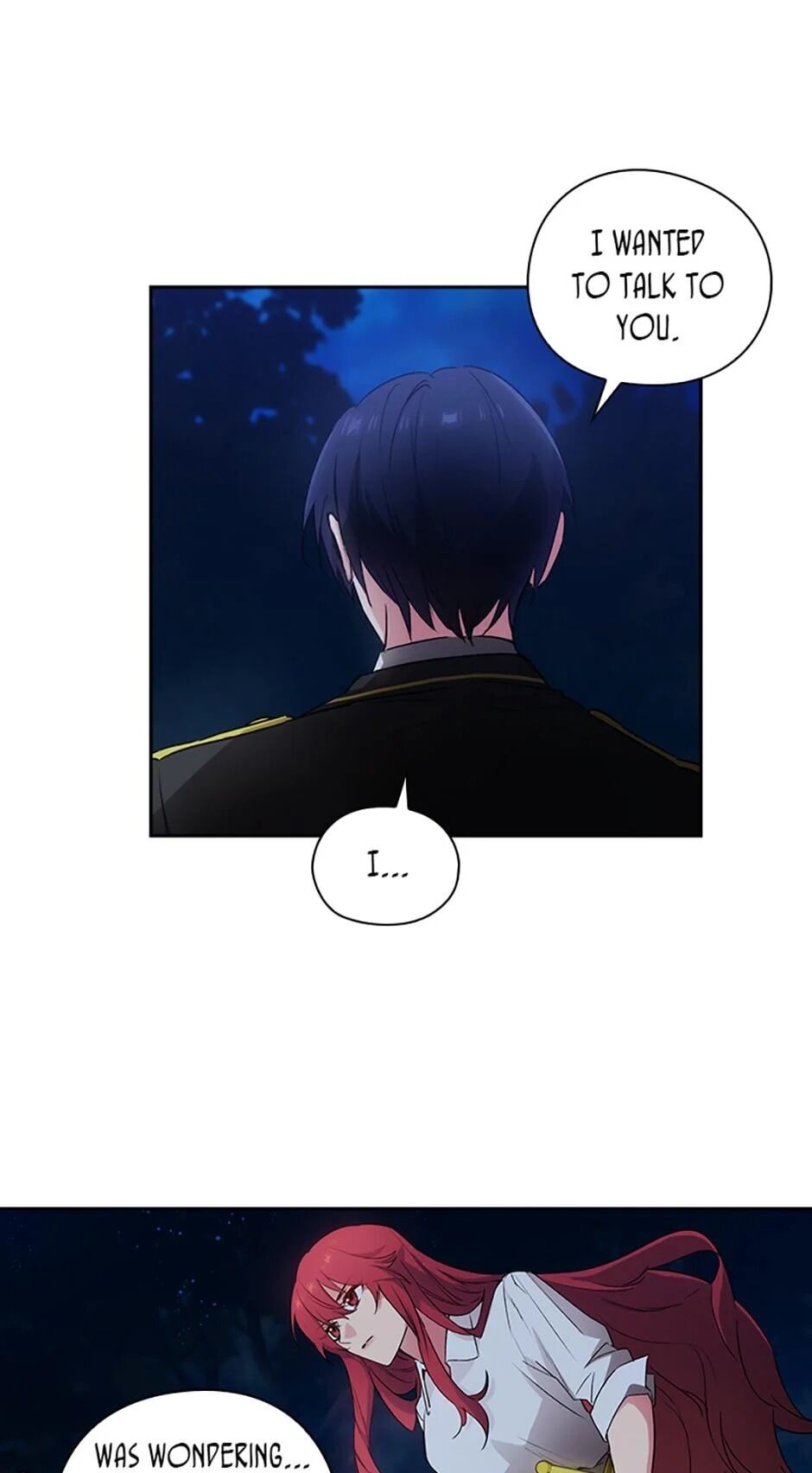 Reminiscence Adonis Chapter 121 - Page 25