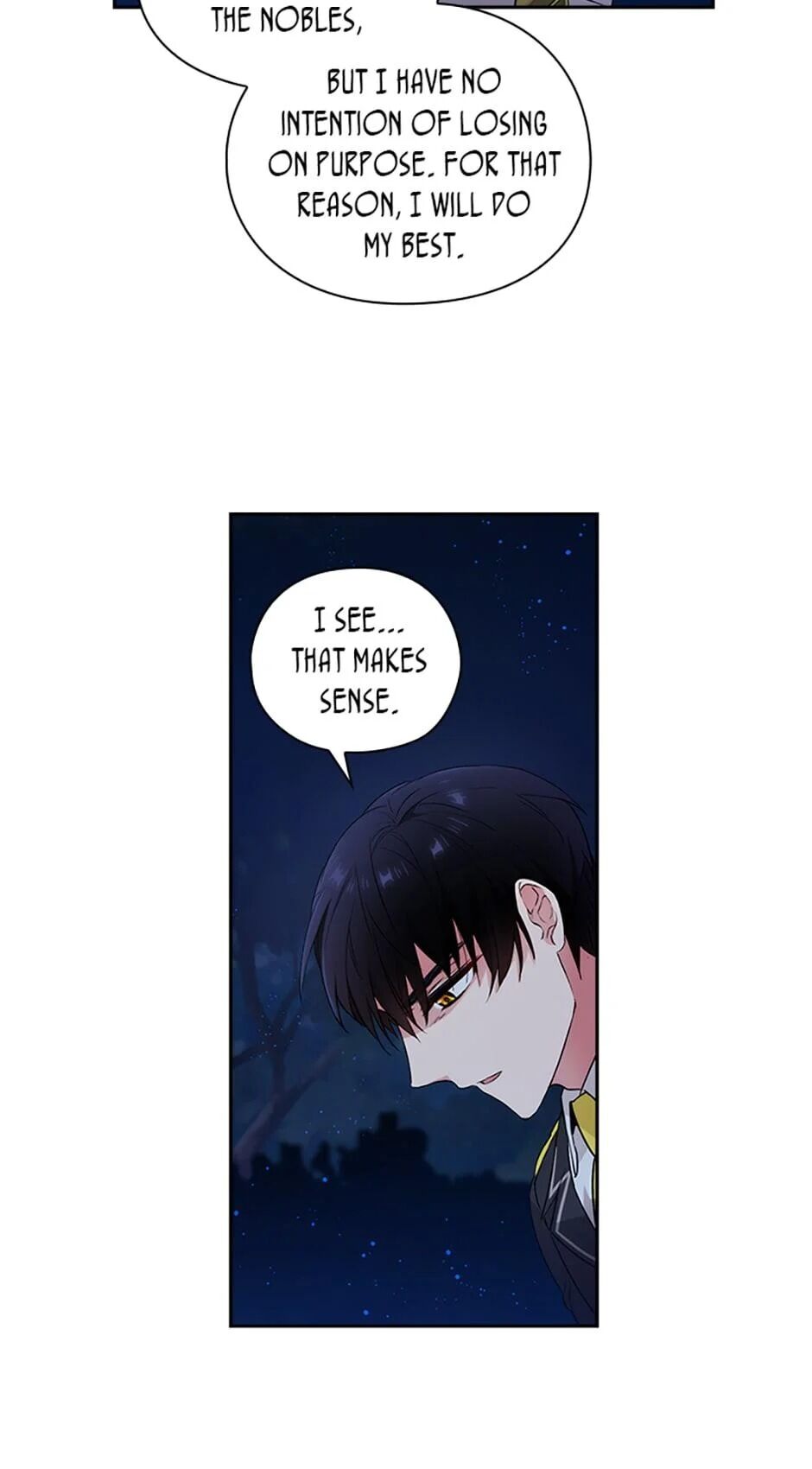 Reminiscence Adonis Chapter 121 - Page 27