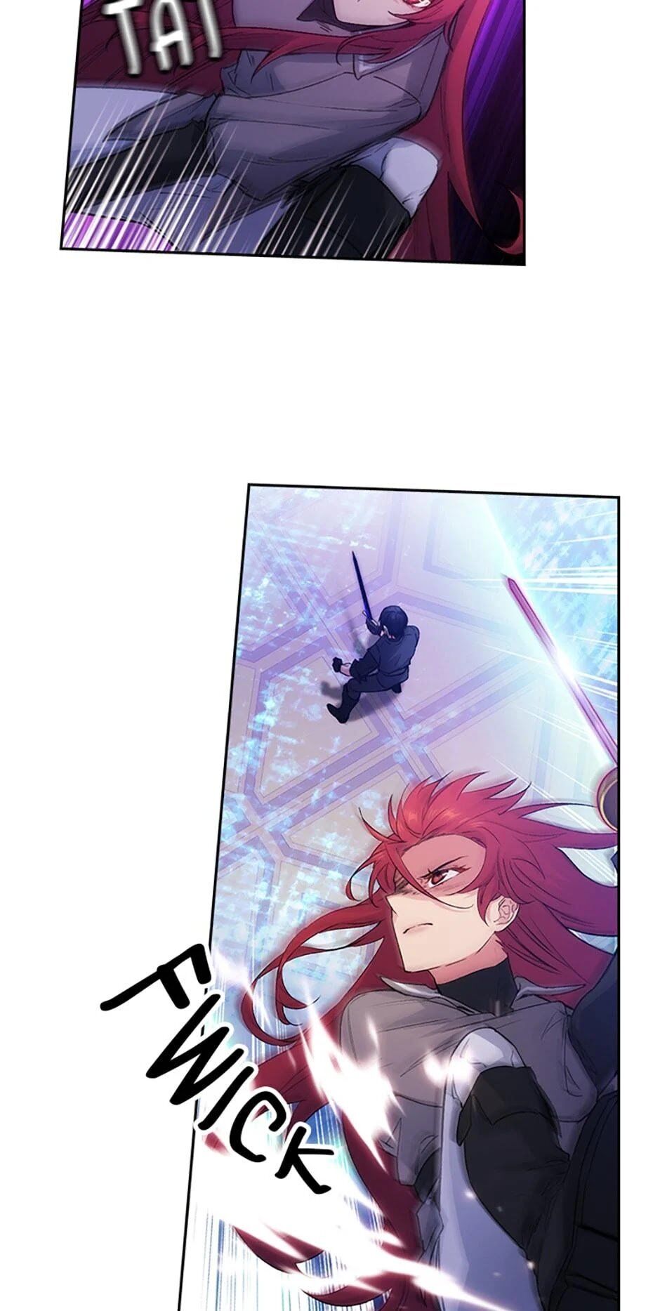 Reminiscence Adonis Chapter 122 - Page 28