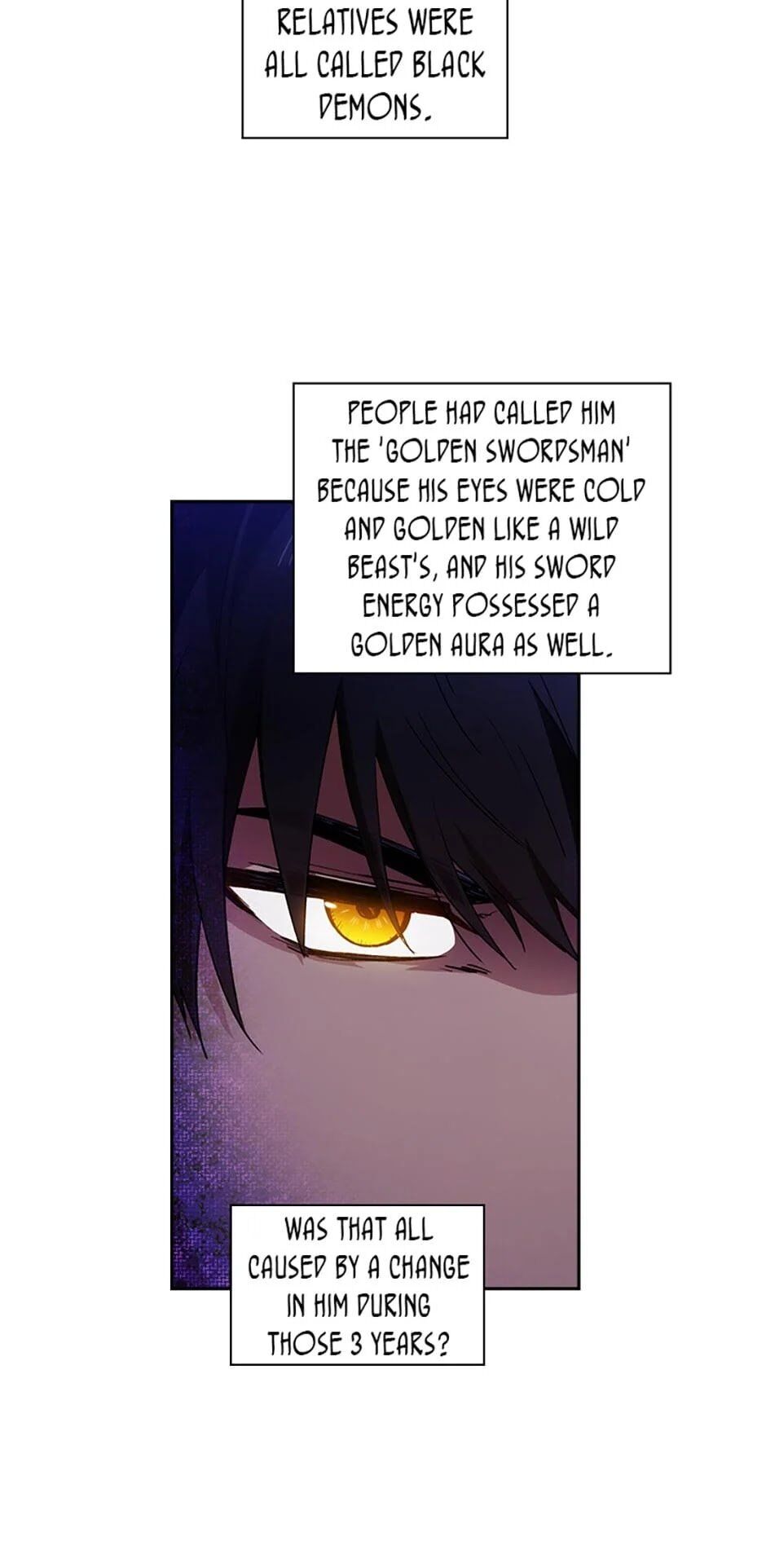 Reminiscence Adonis Chapter 122 - Page 35