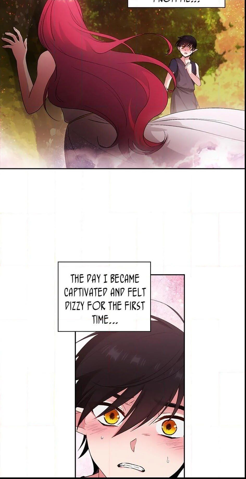 Reminiscence Adonis Chapter 122 - Page 45