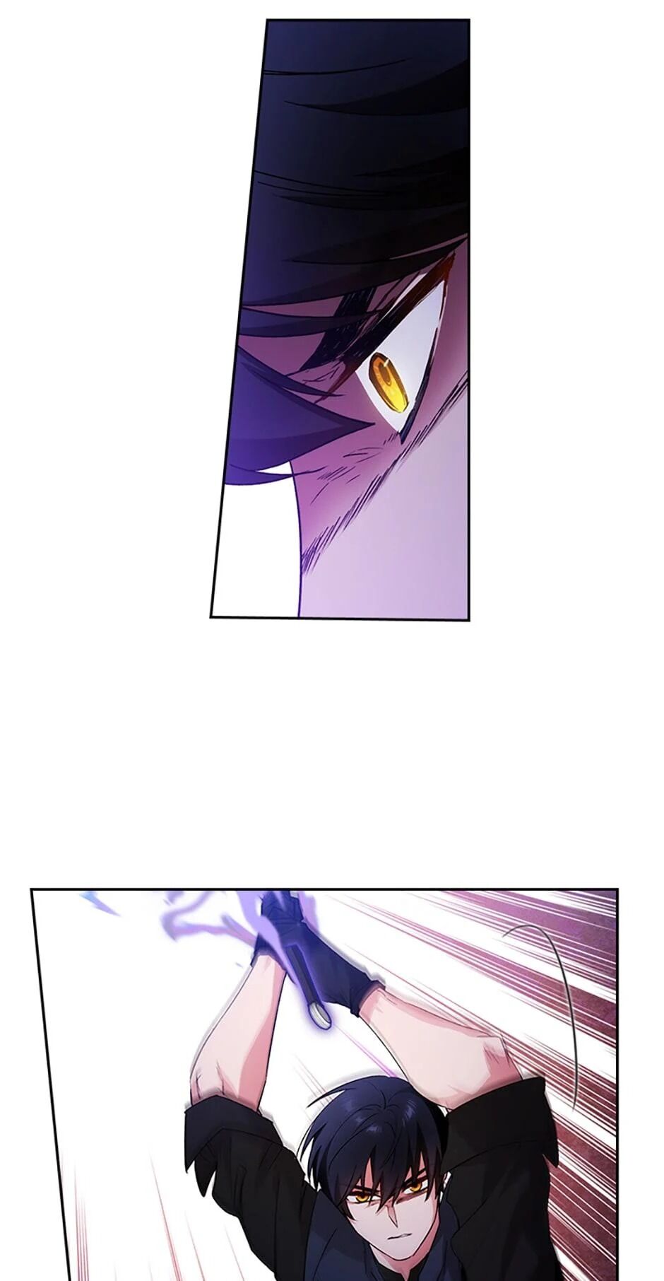 Reminiscence Adonis Chapter 123 - Page 22