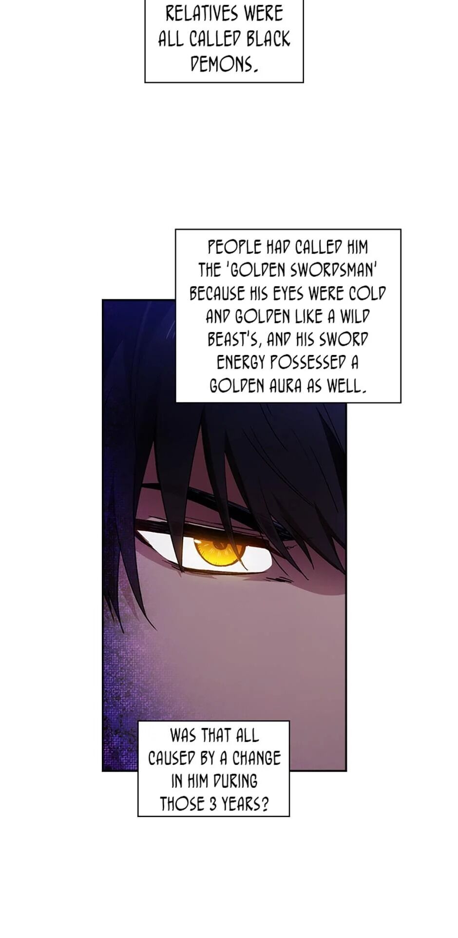 Reminiscence Adonis Chapter 123 - Page 34