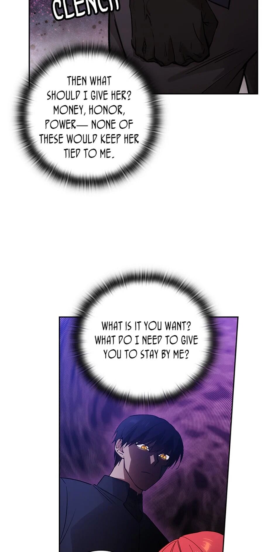 Reminiscence Adonis Chapter 124 - Page 55