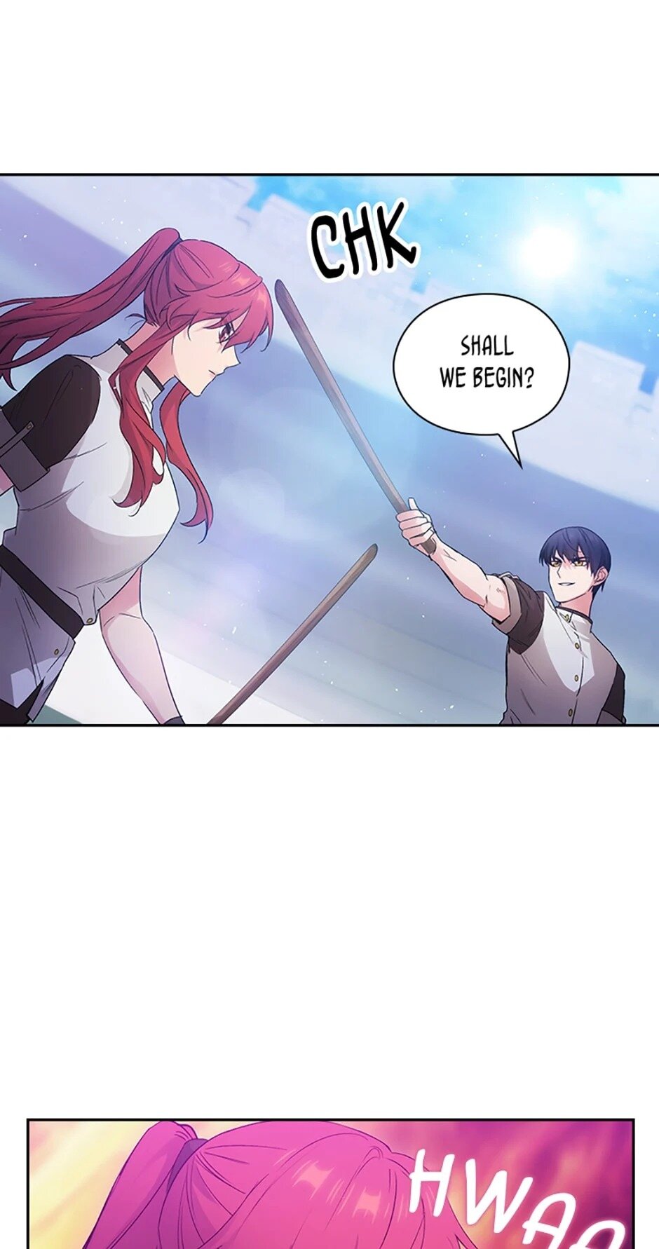 Reminiscence Adonis Chapter 125 - Page 13