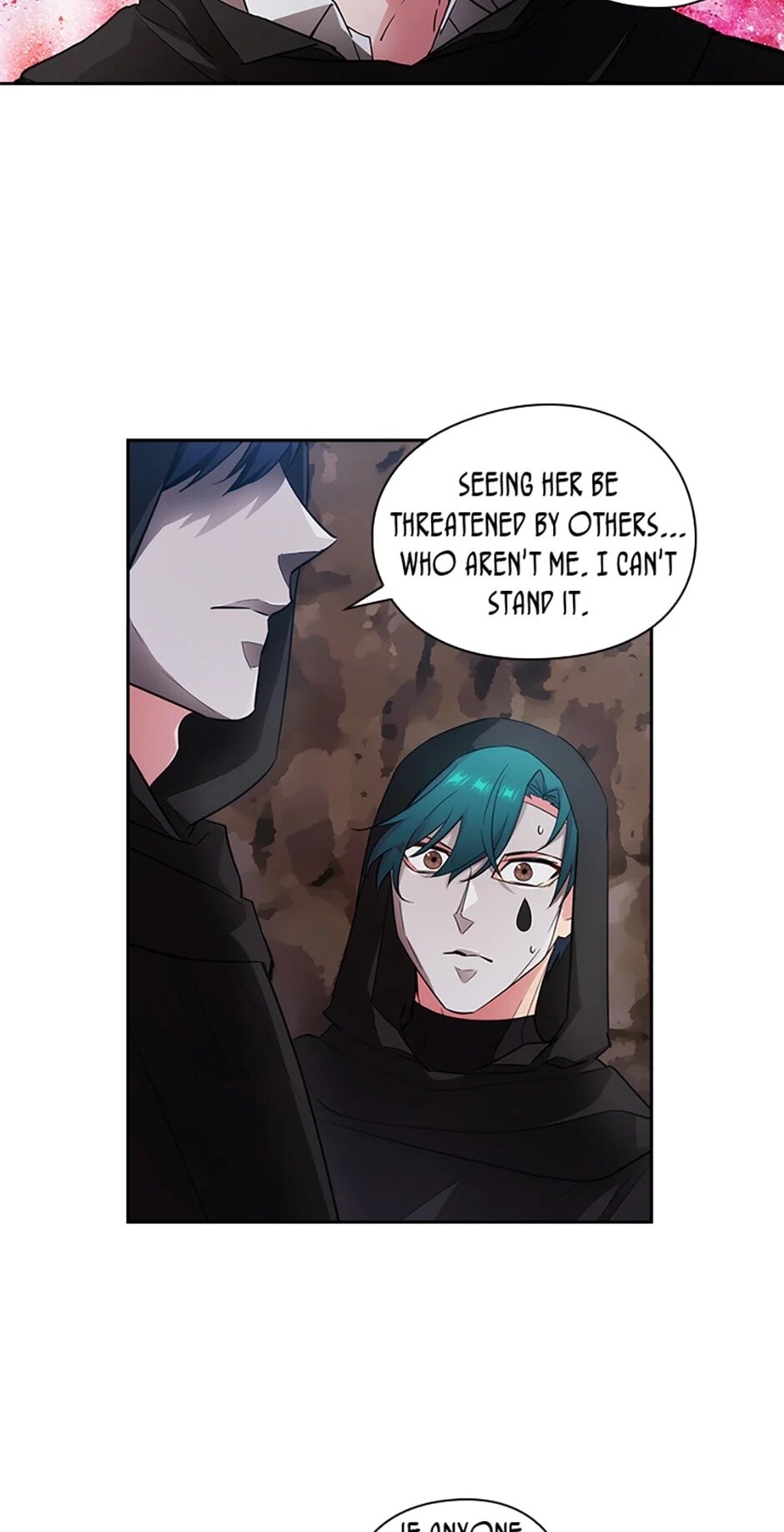 Reminiscence Adonis Chapter 138 - Page 23