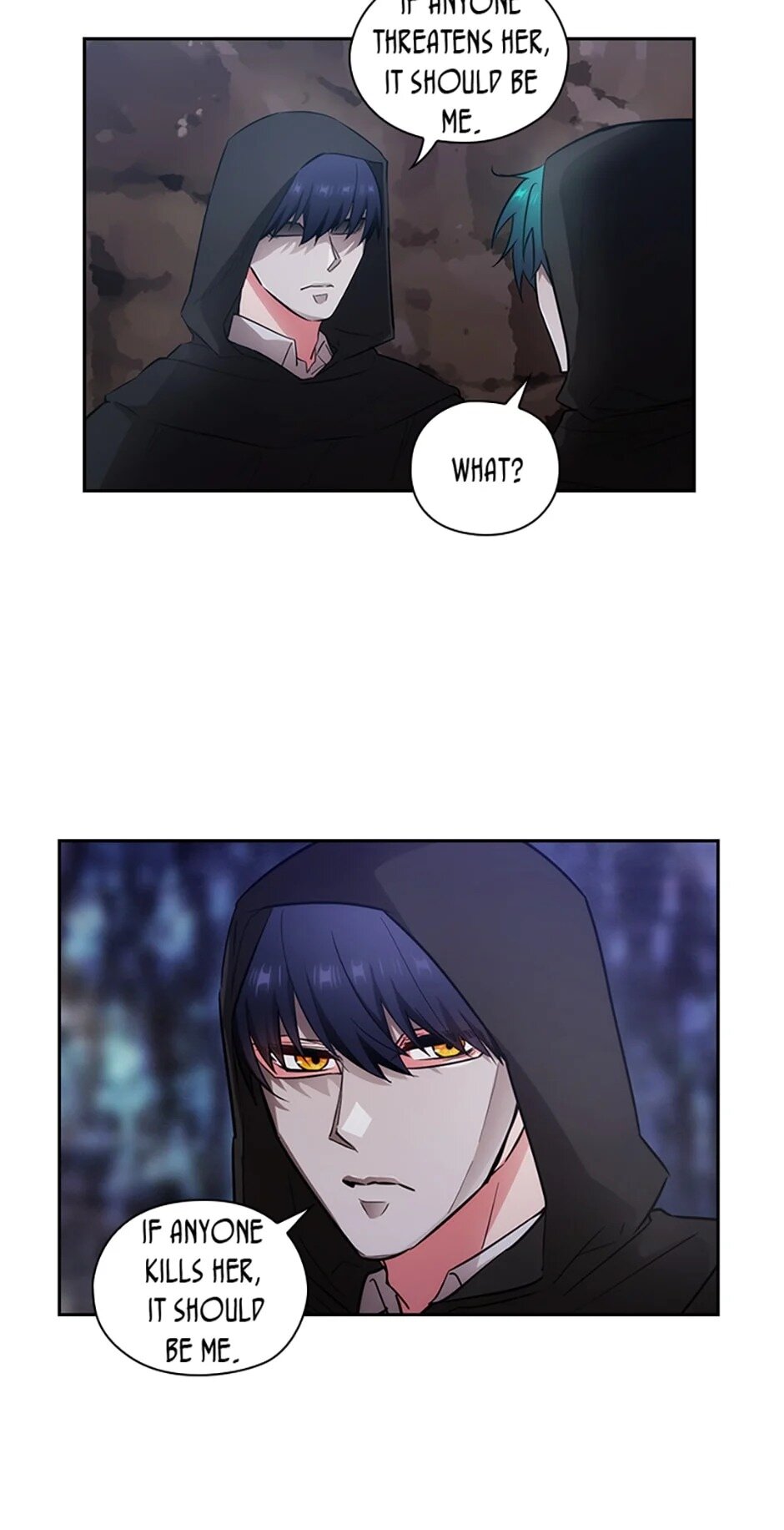 Reminiscence Adonis Chapter 138 - Page 24