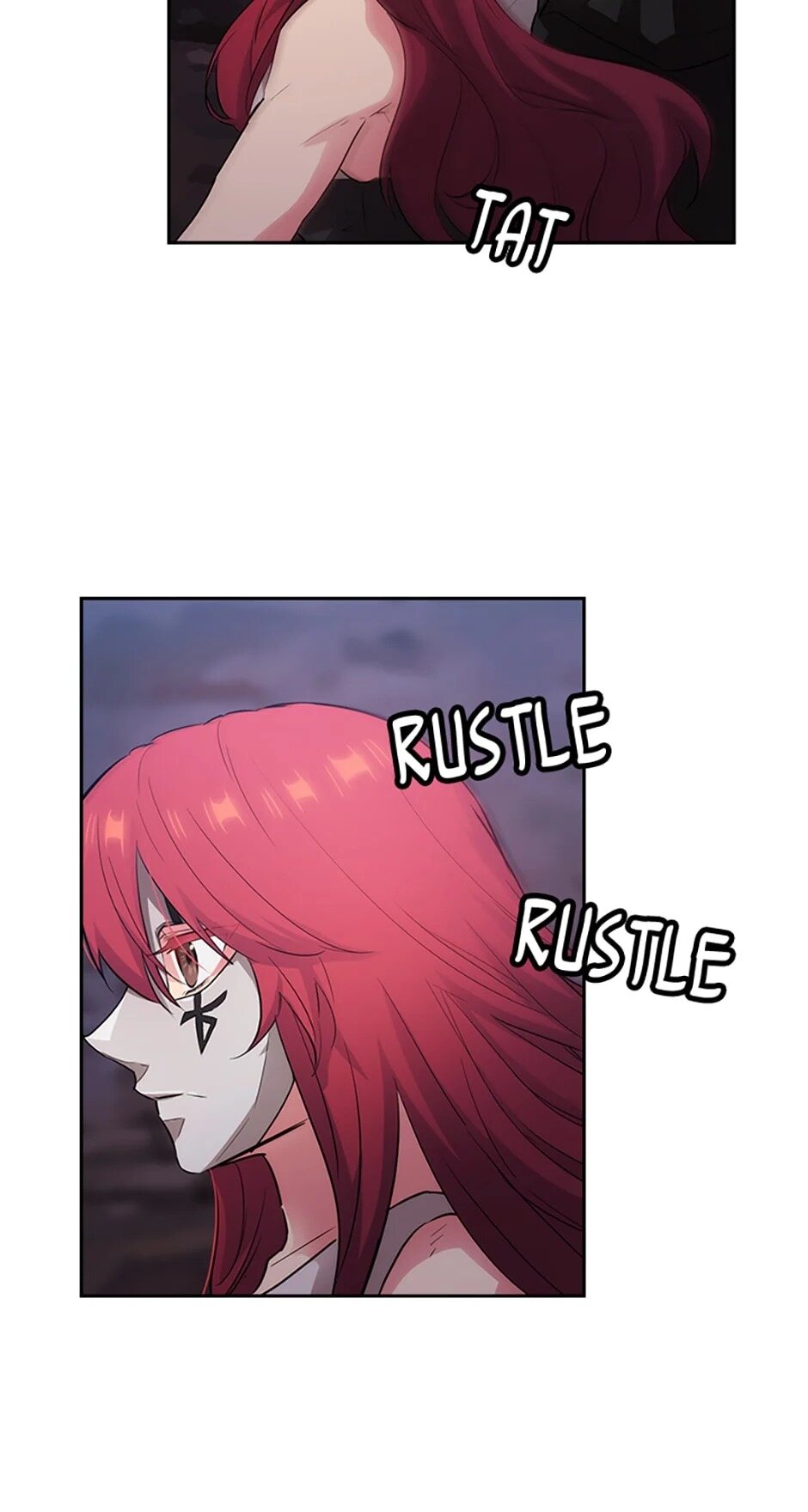 Reminiscence Adonis Chapter 138 - Page 44