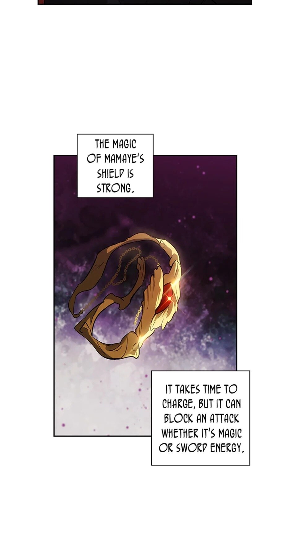 Reminiscence Adonis Chapter 138 - Page 7