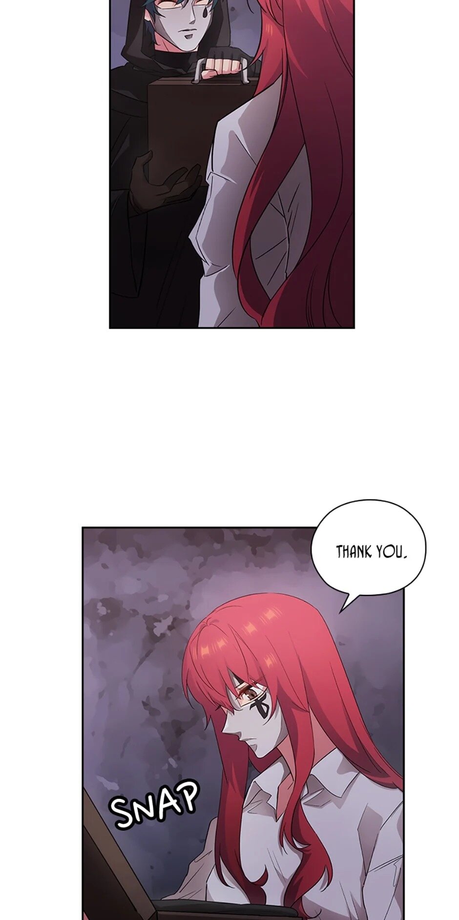 Reminiscence Adonis Chapter 139 - Page 12