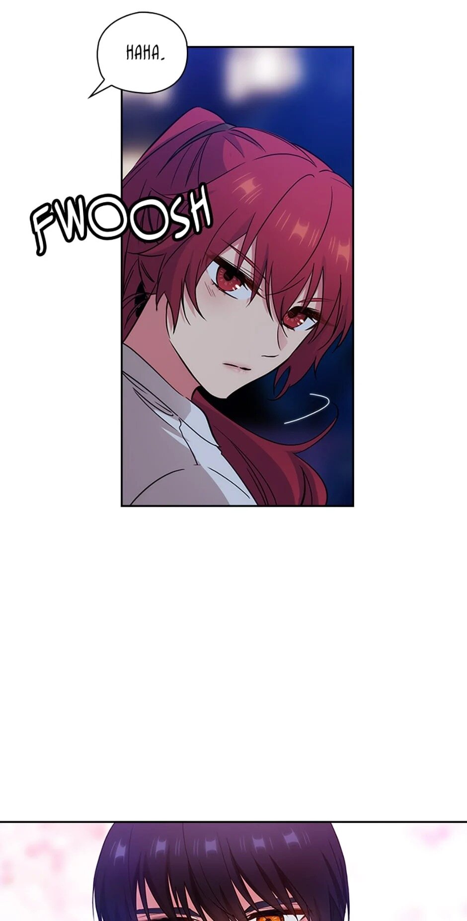 Reminiscence Adonis Chapter 139 - Page 23