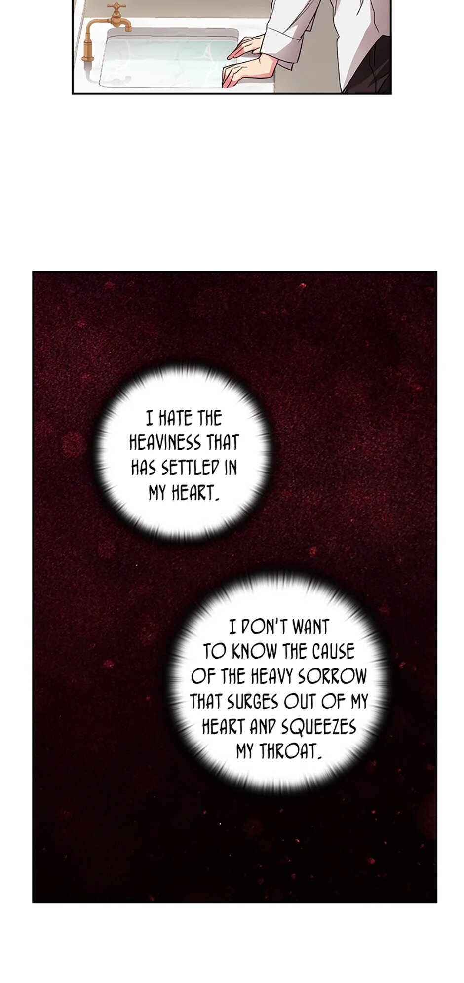 Reminiscence Adonis Chapter 139 - Page 46