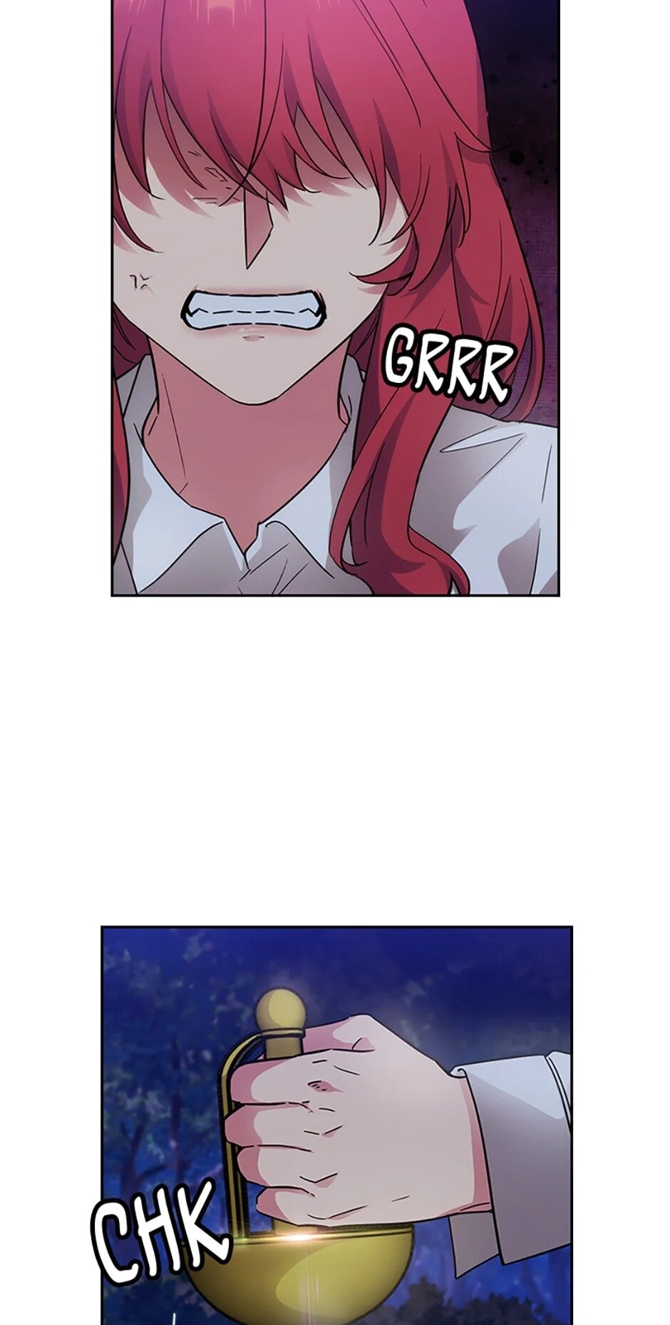 Reminiscence Adonis Chapter 140 - Page 23