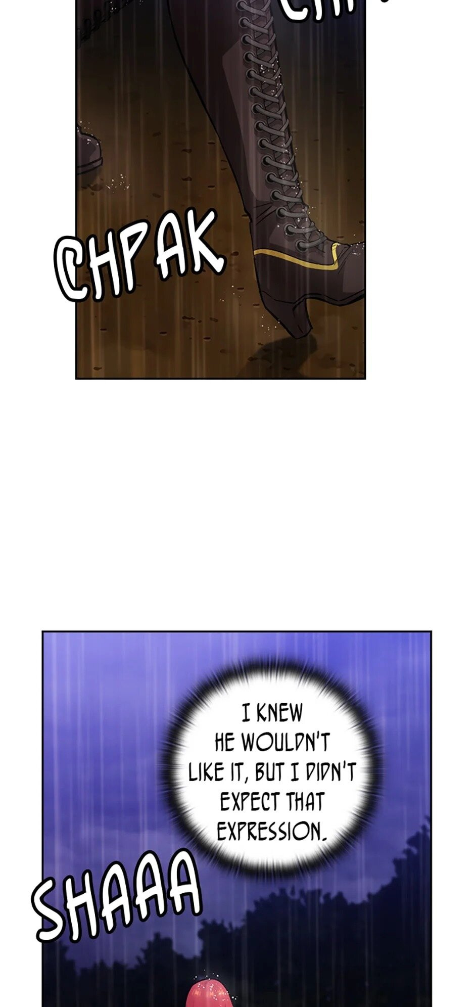Reminiscence Adonis Chapter 141 - Page 36