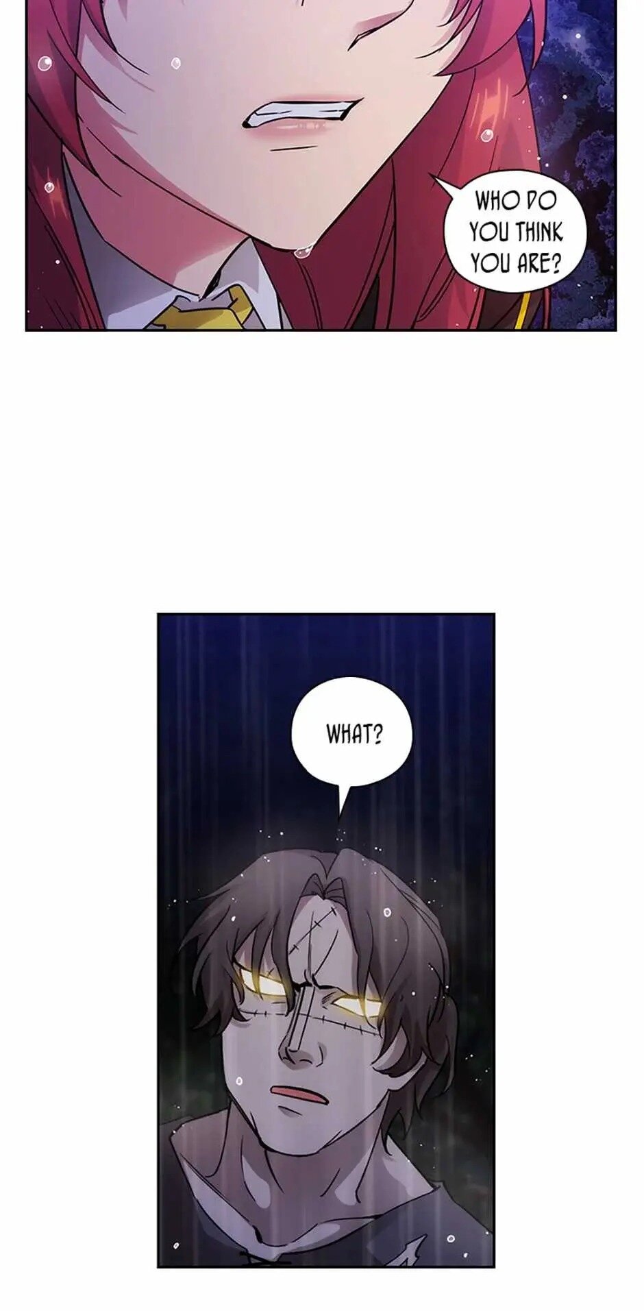 Reminiscence Adonis Chapter 142 - Page 10
