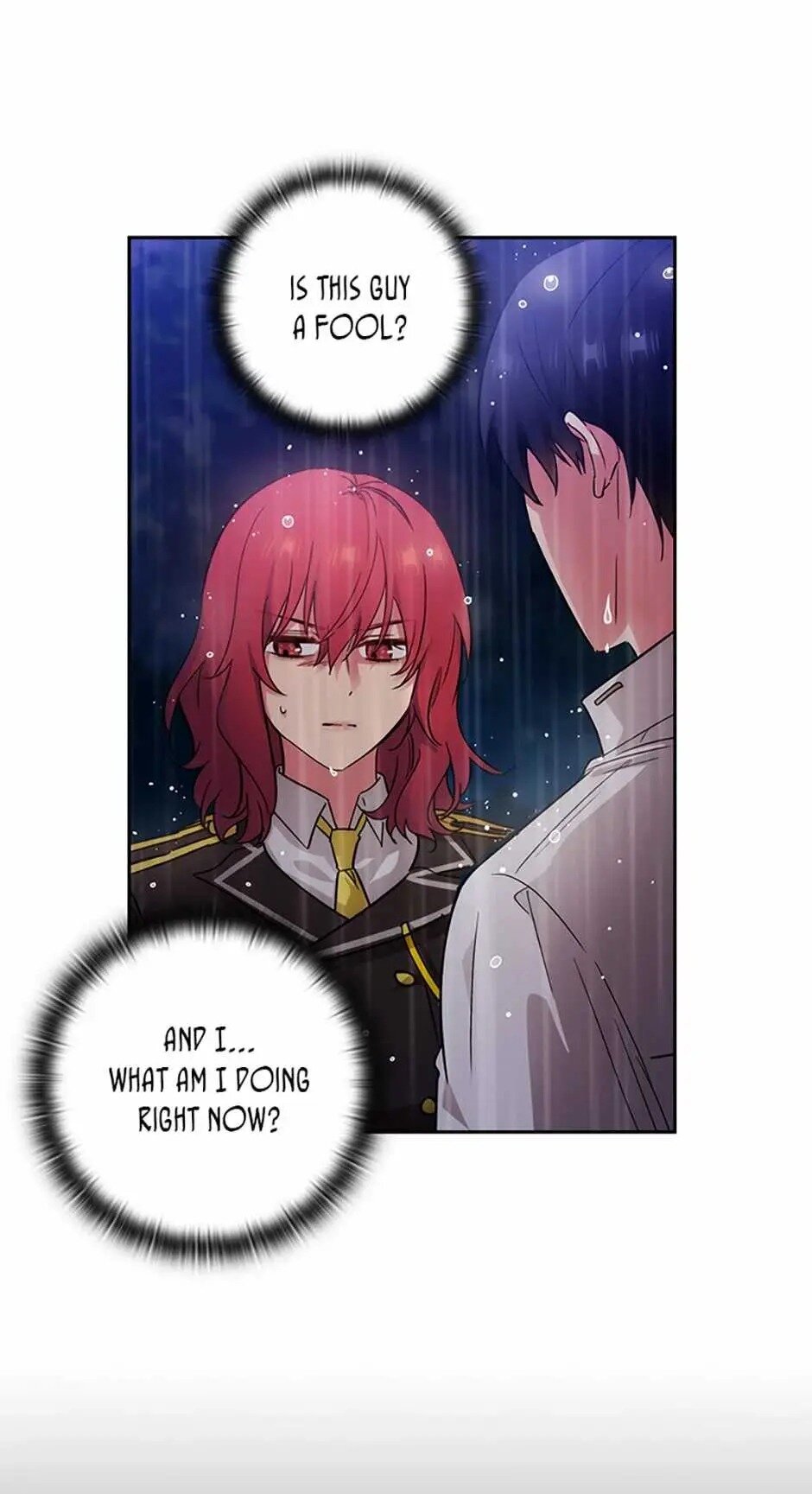 Reminiscence Adonis Chapter 142 - Page 44